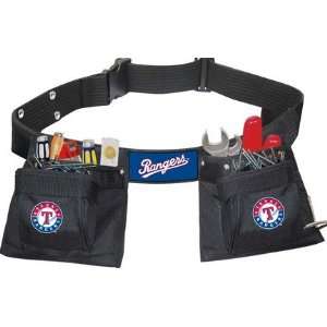  Texas Rangers Team Tool Belt