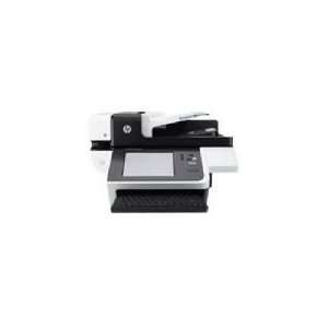  HP Scanjet 8500 fn1 Flatbed Scanner