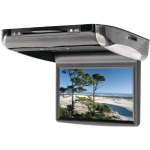    Concept A102 Digital LCD Flip Down Monitor
