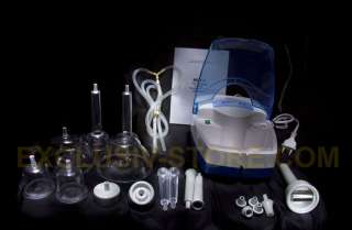 The device is recommended for application in medical and 