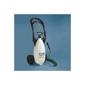  PULL CART SPRAYER 3GAL W/HOSE