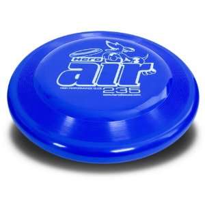  Hero Air 235 Flying Dog Sport Disc   Blue