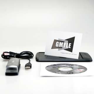 GMYLE Mini Handy Portable Documents Photo OCR scanner  
