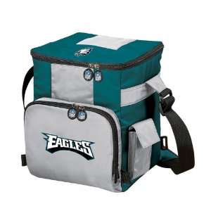   Eagles 18 Can Cooler Bag   NFL Football