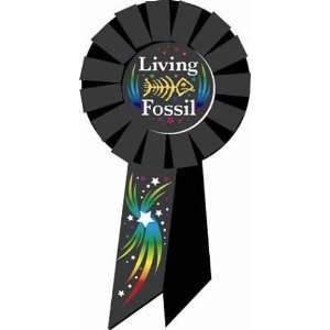  Living Fossil Rosette Toys & Games