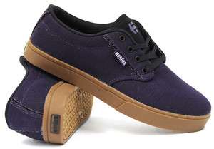Etnies Jameson 2 Eco (Purple/Gum) Mens Shoes *NEW*  