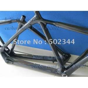  2011 new style 700c carbon racing frame