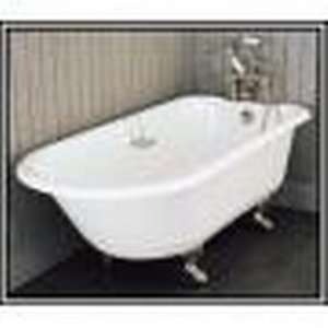  Sunrise Specialty Co Bathtub   Freestanding 821