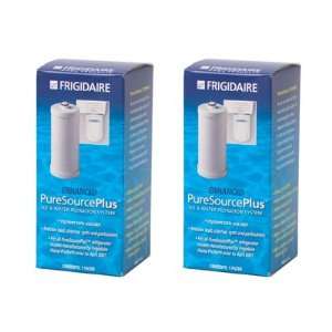  WFCB Frigidaire PureSourcePlus Refrigerator Water Filter 