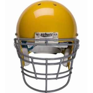  Jaw and Oral Protection (RJOP XL DW) Full Cage Football Helmet 