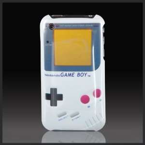  Game Boy Retro Videogame Images hard case cover for 