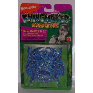  Nickelodeon Thingmaker Monster Mix Toys & Games