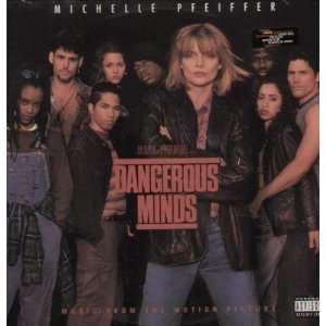  Dangerous Minds Various Artists Music