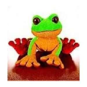  Tree Frog Littlekinz Internet Plush Animal Toys & Games