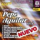 Latin Stars Karaoke CDG 432   Salsa Vol.12 items in 