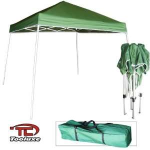   Canopy 10 x 10 Tent   Carrying Pouch Included Patio, Lawn & Garden