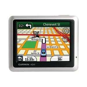  Garmin International Inc Nuvi 1200 Portable GPS Navigator 