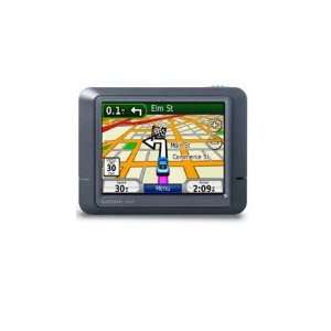  Garmin Nuvi 265T GPS Portable Navigation GPS & Navigation