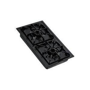  Whirlpool SCM10DB Gas Burner Module for SC8720   Black 