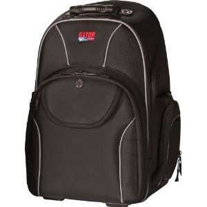  Gator Serato Bag Red/Black 