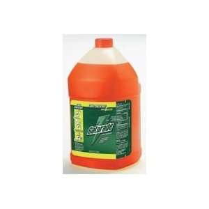 Gatorade 1 Gallon Liquid Concentrate Orange Electrolyte Drink   Yields 