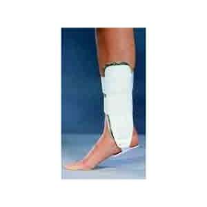  Air/Gel Ankle Support by Dj Orthopedics Health & Personal 