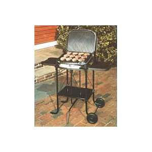 George Foreman Double Champion Grill Stand  Kitchen 