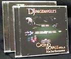 DJ Rectangle Ill Rated (CD, May 2001)