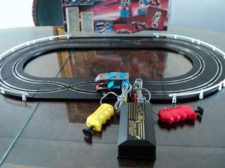 TRANSFORMERS GOBOTS SPEEDWAY ROBOT ROAD RACER BTT/OP SK  