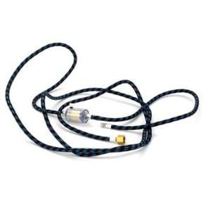  Badger 10 foot Braided Hose with Moisture Trap