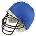 New Dozen (12) FOOTBALL Nylon HELMET (PINNIES) COVERS  