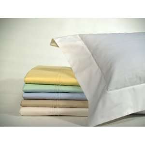  Bellino Kalypso 500 TC Percale Twin Fitted Sheet