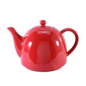 BIA Cordon Bleu Teapot, Gift Boxed, Poppy  Kitchen 