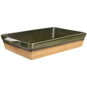  BIA Cordon Bleu Telluride 3.5 qt. Rectangular Baker 