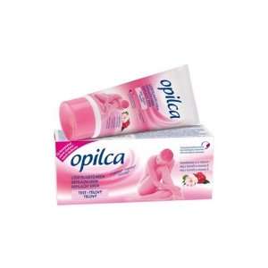  Opilca hair removal cream extracted from tea seed oil and 