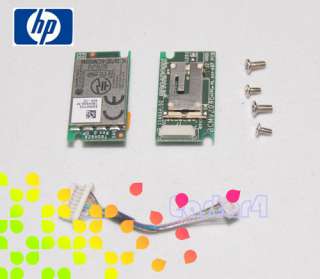 HP ZD8000 X6000 NX9600 Bluetooth Module+ cable  