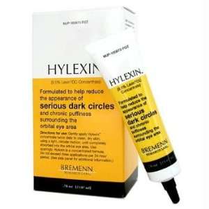 Hylexin   Intensive Concentrate For Serious Dark Circles ( Exp. 7/2011 