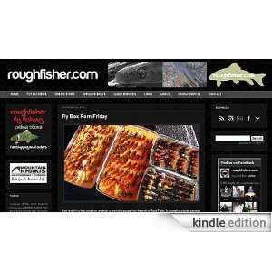  roughfisher Kindle Store Jean Paul Lipton