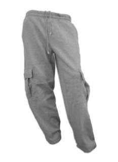  DSWL Cargo Sweatpants (Superior Quality & Durability) a 