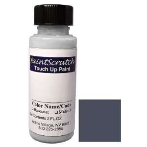 Oz. Bottle of Graphite (Interior) Touch Up Paint for 1995 Oldsmobile 