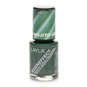   Effect Nail Polish, Mohito Green, .33 fl oz