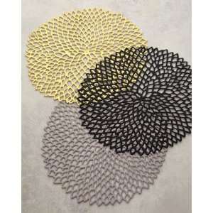  Chilewich Eight Dahlia Place Mats