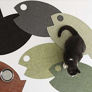  Chilewich Cat Mat