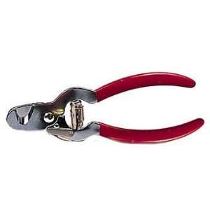   steel nail trimmers (Catalog Category Dog / Grooming)