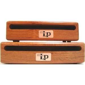  Latin Percussion LP684 Groove Blocks Small Musical 
