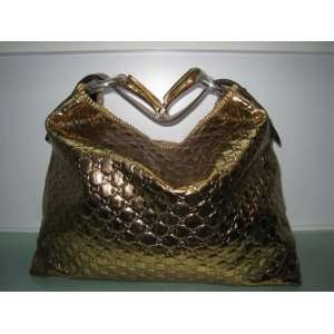 Gucci Horsebit Hobo Handbag,2007 New Design ;All of Leather;g 38946 1