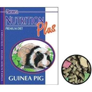  Encore Guinea Pig Food   44412   Bci