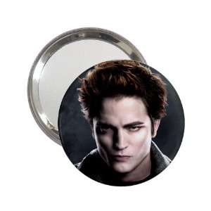   25 Handbag Mirror Makeup Twilight Edward Cullen 