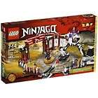 LEGO Ninjago Exclusive Limited Edition Set #2520 Ninjago Battle Arena 