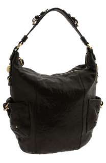 Juicy Couture Lady Lock   Courtney Hobo  